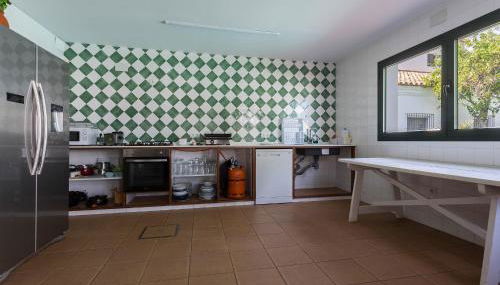 Cortijo Malos Humos Piscina - Foto 4, stove