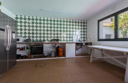 Cortijo Malos Humos Piscina - Foto 4