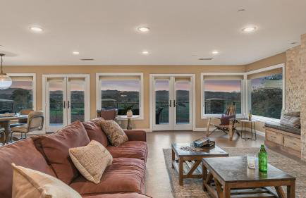 Ten-Acre Wine Country Estate Near Paso Robles w Pool Views El Pomar Estate by AvantStay - Foto 20