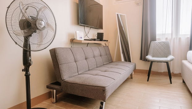 The Ultimate Iloilo Escape - Photo 4, Living room