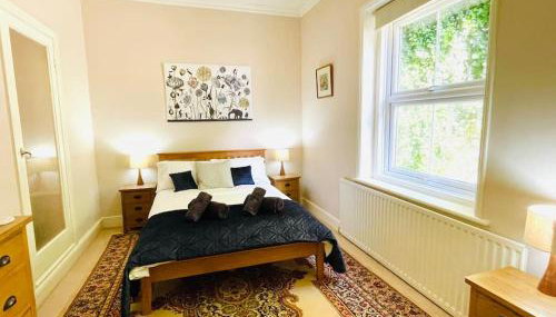 Lottie's Lookout, Ventnor with fantastic Sea Views - Foto 4