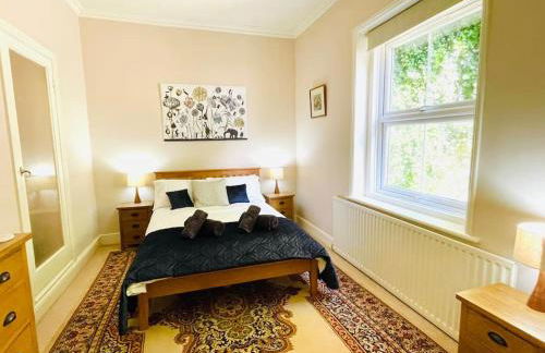 Lottie's Lookout, Ventnor with fantastic Sea Views - Foto 4