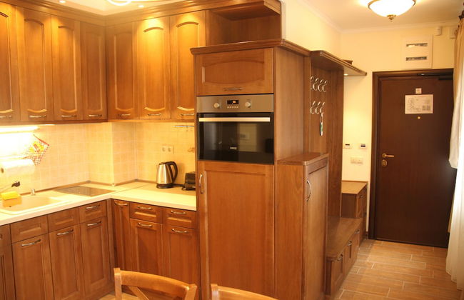 7 Pools SPA & Apartments - Photo 55