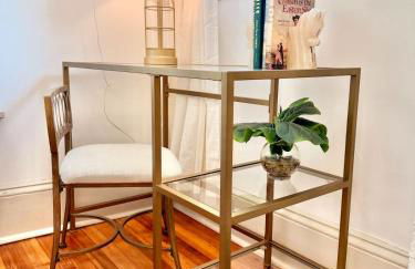 Charming Downtown Family Home with Fenced Yard - Foto 61