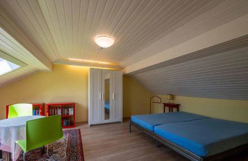 Ferienwohnung Kleinmünster - Foto 16