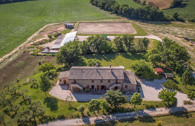 Casale Talevi - Foto 25