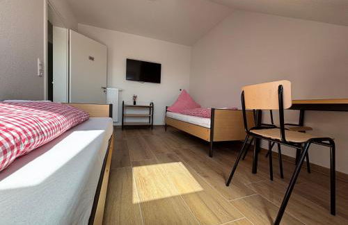 Ferienwohnung, Schlafzimmer 2 - Foto 10