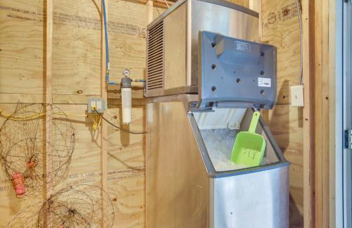 Dularge Copper Landing - Steps to Falgout Marina - Foto 31