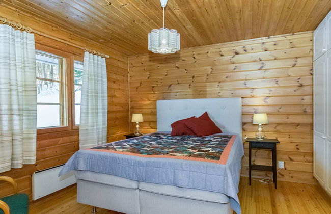 Saarijärvi - Foto 24