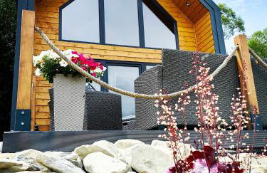 Repakowa Chata - Foto 5