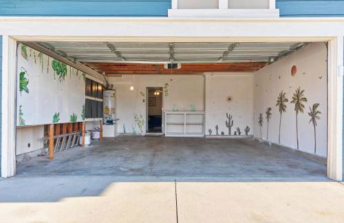 Entire Mountain Oasis Home - Foto 44