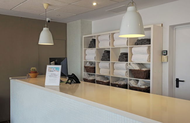 Sunprime Atlantic View Suite & Spa - Foto 23