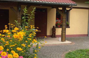 Agroturystyka Pod Podkową - Photo 26