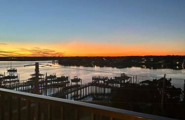 Private Wrightsville Beach Retreat - Channel View! - Foto 39