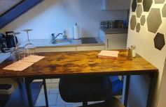 1 Zi DG-Apartment in Bad Friedrichshall-Jagstfeld - Foto 12