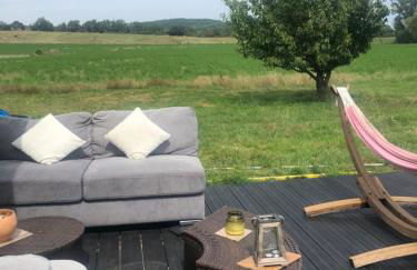 Chez Anna et JL - Foto 1