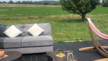 Chez Anna et JL - Foto 1, Garden view