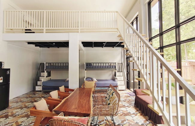 Casa Calungsod La Union - Foto 17