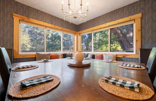 Cozy retreat on private estate with Hot Tub - Foto 47