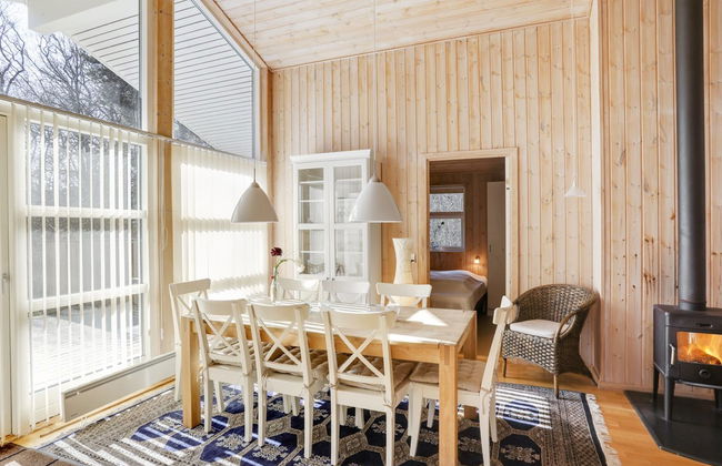 "Sakarias" - 800m from the sea - Foto 15