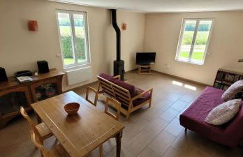 Les Chails Gite - Foto 8