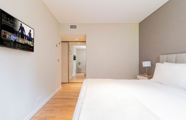 Luxury Apartments in Puerto Madero - Foto 7