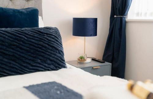 Prenton House, 3BR Close to Liverpool - Foto 22