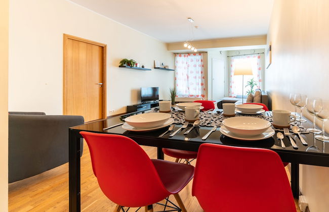 Hilltop Apartments - City Centre Foorum - Foto 34