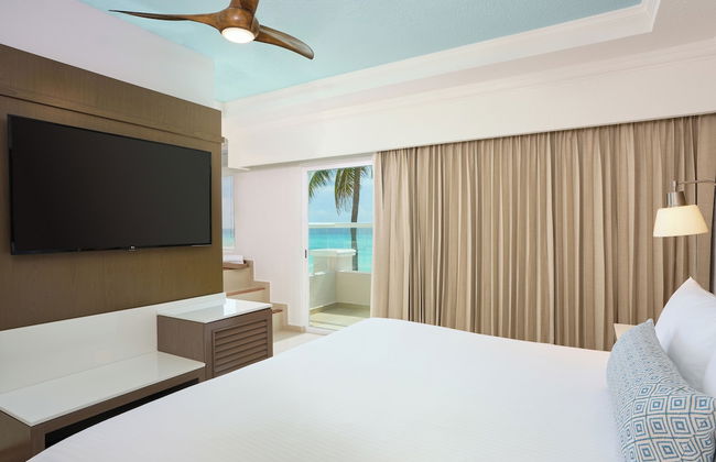 Sunscape Cancun All-Inclusive Resort & Spa by Hyatt - Photo 28