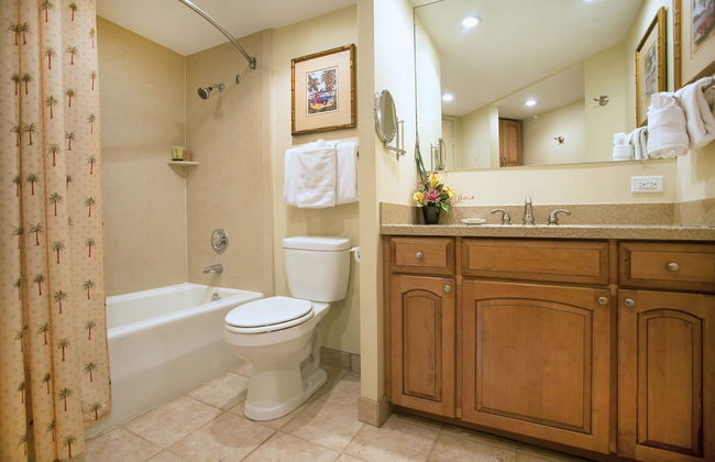 AEI at Kaanapali Shores - Foto 23