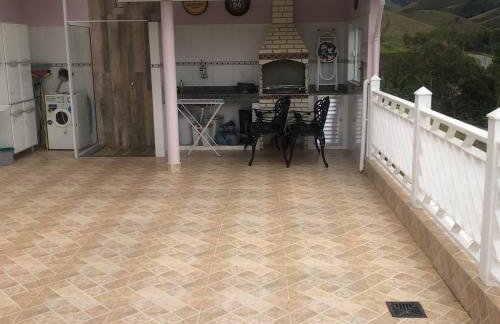 Casa Luar na Serra em Conservatória - Foto 32