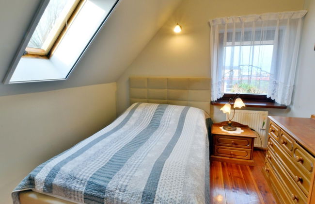 Holiday Home in Ustronie Morskie by the Beach - Foto 4