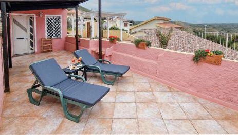 Josto Panoramic- Seaview Terrace - wifi - bbq - Foto 5