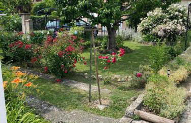 Super maison 5 pièces avec jardin - Foto 42