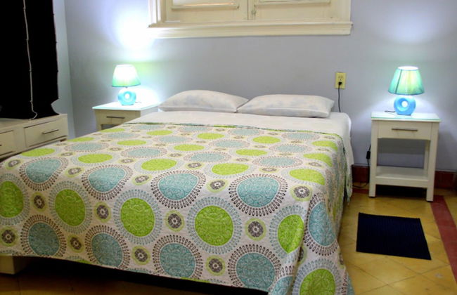 Apartment in Havana - Photo 4