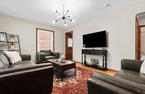 Near Greenfield Village-Downtown Dearborn-Oakwood - Foto 13