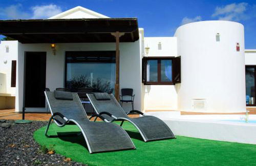 Villa La Concha - Foto 28