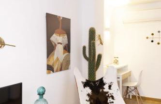 SingularStays Valencia Center - Photo 75