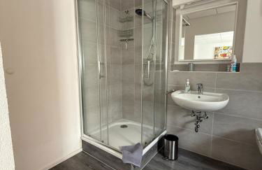 Modernes 1-Zimmer-Apartment im Herzen Oberkochens - Foto 12