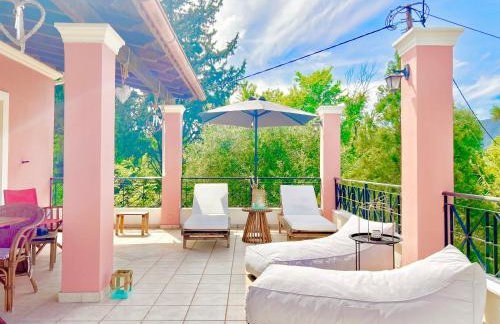 Villa Valia Seaside - Photo 19