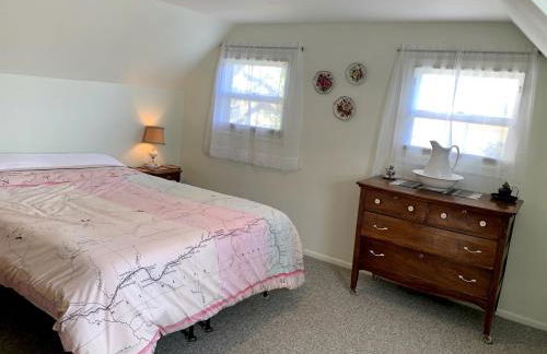 Stunning Cottage with Fire Pit in Saratoga, Wyoming - Foto 30