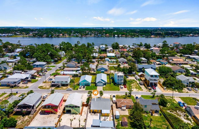 Sunset Escapes B - Photo 77