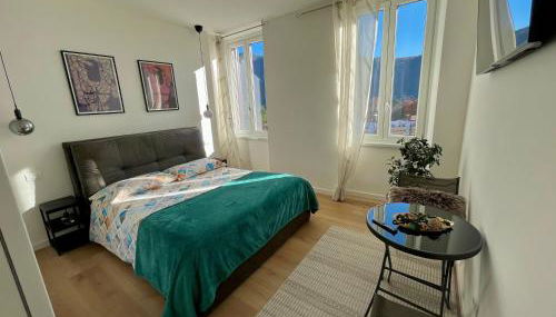 Residenza IL LAGO - Cernobbio center - Foto 3