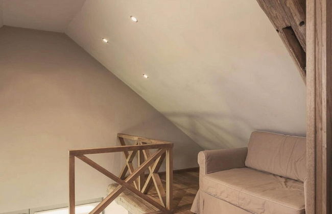 Cottage in Haut-bois With Private Pool - Foto 9