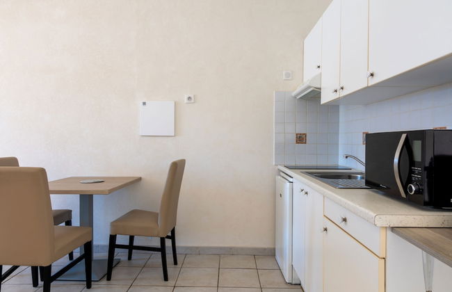 Hôtel et Résidence Ta Kladia - Omigna - Photo 41