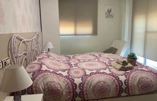 3Apto con piscina en la playa cerca de VLC con AC - Photo 6