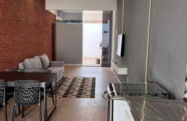 Oásis 4 Seu espaço estiloso industrial na cidade - Foto 7