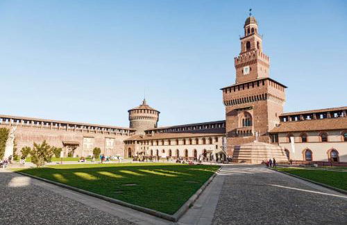 grazioso bilocale a 100 MT dalla metropolitana - Foto 38