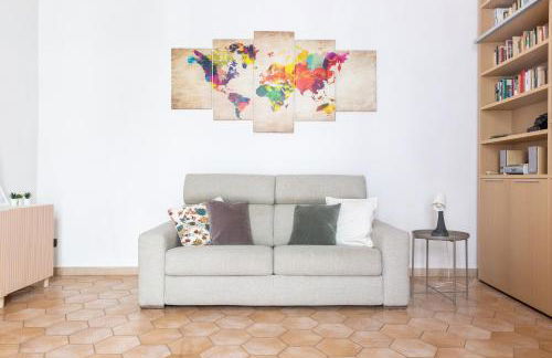 Professor's house in Porta Pia - Foto 15