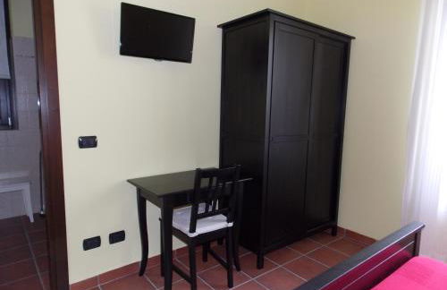 Agriturismo La Farazzina - Foto 17